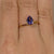 1.14ct. Tanzanite #TN1048
