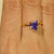 1.98ct. Tanzanite #TN1054
