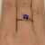 1.39ct. Tanzanite #TN1049