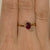 1.26ct. Rare Tanzanian Rhodolite #RD1011