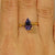 2.86ct. Tanzanite #TN1028