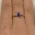1.01ct. Tanzanite #TN1030