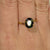 3.61 Ct. Natural Green Sapphire from Australia #GS1001