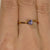 0.39ct. Tanzanite #TN1021