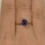 1.45ct. Tanzanite #TN1004